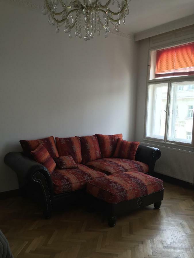 Apartman Vridelni 136 Karlovy Vary Exterior photo